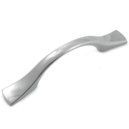 Laurey 64mm Pull, Harmony, Polished Chrome 42026